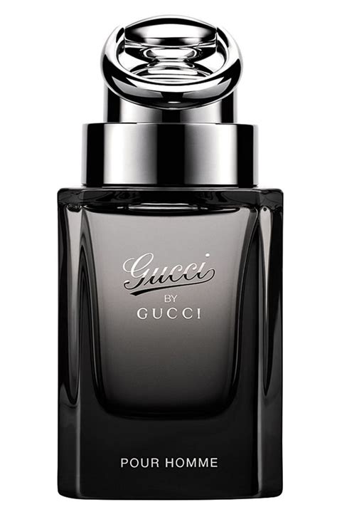 gucci babouche homme|eau de toilette Gucci.